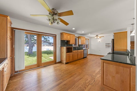 Tiny photo for 6120 W 129th Street, Palos Heights, IL 60463 (MLS # 12739651)