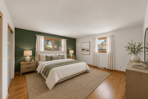 Tiny photo for 6120 W 129th Street, Palos Heights, IL 60463 (MLS # 12739651)