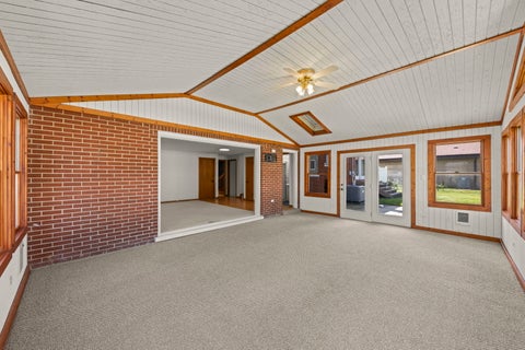 Tiny photo for 6120 W 129th Street, Palos Heights, IL 60463 (MLS # 12739651)