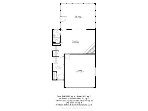 Tiny photo for 6120 W 129th Street, Palos Heights, IL 60463 (MLS # 12739651)