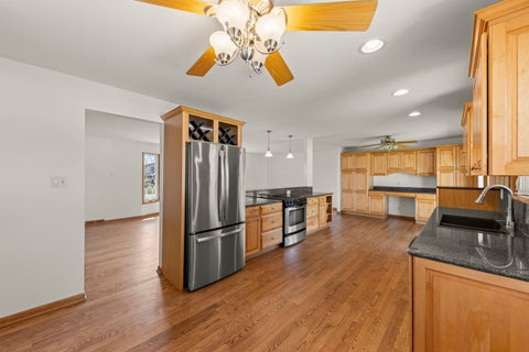 Tiny photo for 6120 W 129th Street, Palos Heights, IL 60463 (MLS # 12739651)