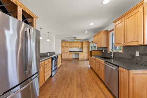 Tiny photo for 6120 W 129th Street, Palos Heights, IL 60463 (MLS # 12739651)