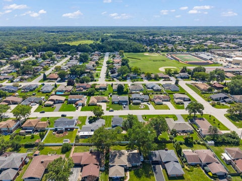 Tiny photo for 6120 W 129th Street, Palos Heights, IL 60463 (MLS # 12739651)