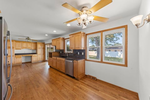 Tiny photo for 6120 W 129th Street, Palos Heights, IL 60463 (MLS # 12739651)