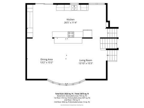 Tiny photo for 6120 W 129th Street, Palos Heights, IL 60463 (MLS # 12739651)