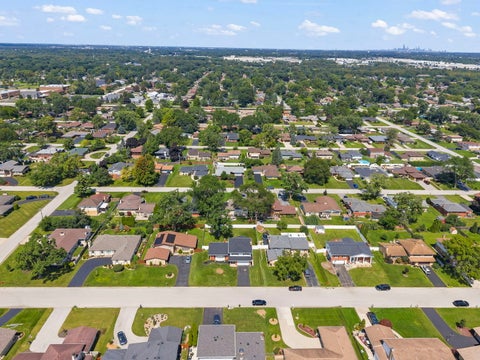 Tiny photo for 6120 W 129th Street, Palos Heights, IL 60463 (MLS # 12739651)