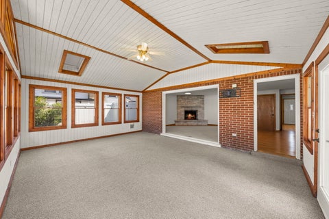 Tiny photo for 6120 W 129th Street, Palos Heights, IL 60463 (MLS # 12739651)