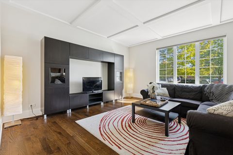 Tiny photo for 355 W FIRST Avenue, Elmhurst, IL 60126 (MLS # 12486329)