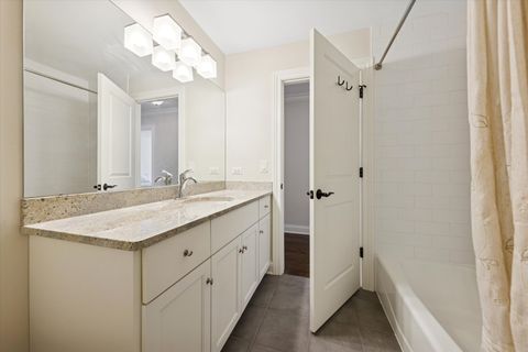 Tiny photo for 355 W FIRST Avenue, Elmhurst, IL 60126 (MLS # 12486329)