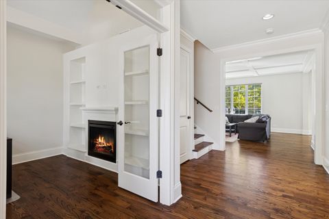 Tiny photo for 355 W FIRST Avenue, Elmhurst, IL 60126 (MLS # 12486329)