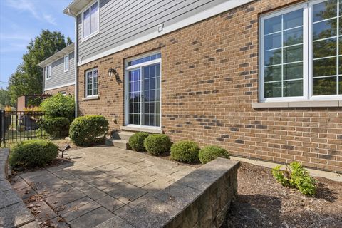 Tiny photo for 355 W FIRST Avenue, Elmhurst, IL 60126 (MLS # 12486329)