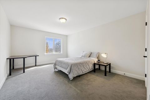 Tiny photo for 355 W FIRST Avenue, Elmhurst, IL 60126 (MLS # 12486329)