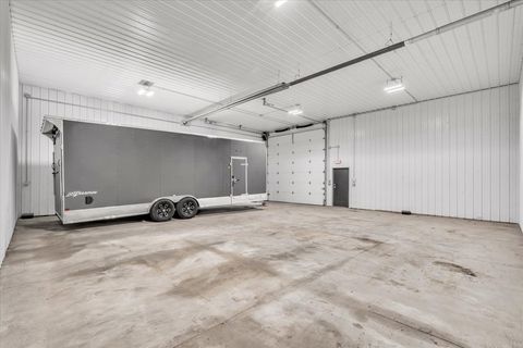 Tiny photo for 602 2nd Street W, Andalusia, IL 61232 (MLS # 12607506)