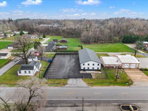 Tiny photo for 602 2nd Street W, Andalusia, IL 61232 (MLS # 12607506)