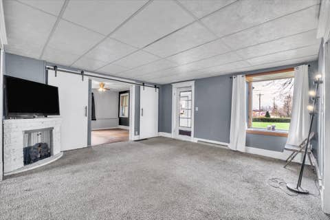 Tiny photo for 602 2nd Street W, Andalusia, IL 61232 (MLS # 12607506)