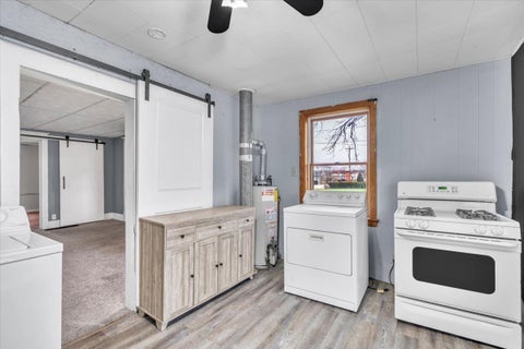 Tiny photo for 602 2nd Street W, Andalusia, IL 61232 (MLS # 12607506)