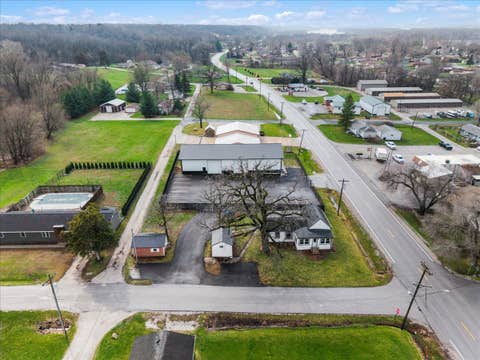 Tiny photo for 602 2nd Street W, Andalusia, IL 61232 (MLS # 12607506)