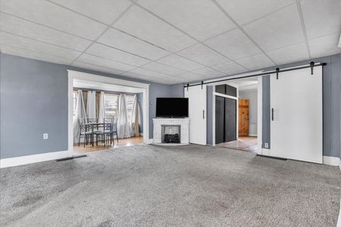 Tiny photo for 602 2nd Street W, Andalusia, IL 61232 (MLS # 12607506)