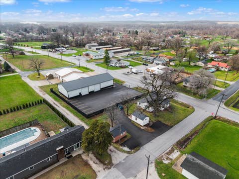 Tiny photo for 602 2nd Street W, Andalusia, IL 61232 (MLS # 12607506)