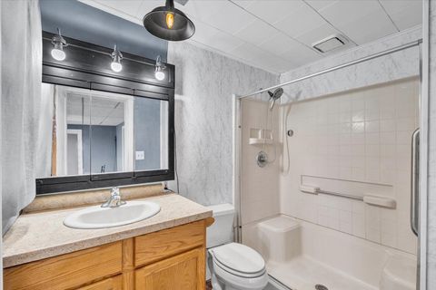 Tiny photo for 602 2nd Street W, Andalusia, IL 61232 (MLS # 12607506)