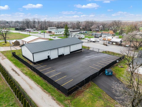 Tiny photo for 602 2nd Street W, Andalusia, IL 61232 (MLS # 12607506)