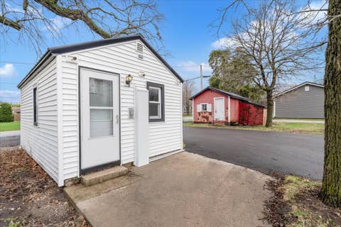 Tiny photo for 602 2nd Street W, Andalusia, IL 61232 (MLS # 12607506)