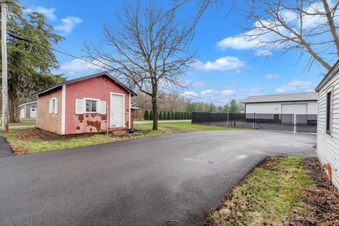 Tiny photo for 602 2nd Street W, Andalusia, IL 61232 (MLS # 12607506)