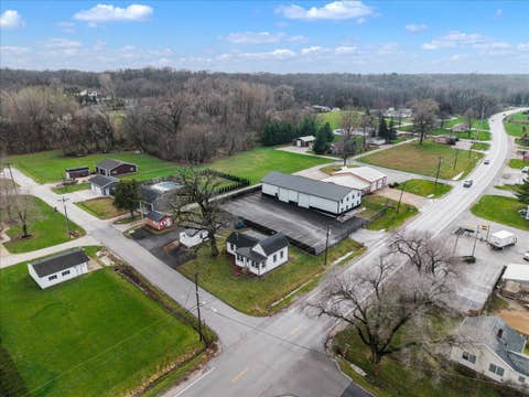 Tiny photo for 602 2nd Street W, Andalusia, IL 61232 (MLS # 12607506)