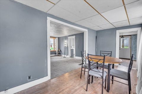 Tiny photo for 602 2nd Street W, Andalusia, IL 61232 (MLS # 12607506)