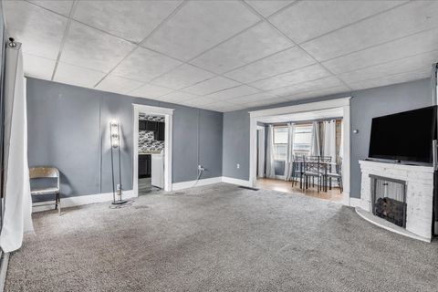 Tiny photo for 602 2nd Street W, Andalusia, IL 61232 (MLS # 12607506)
