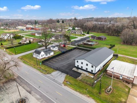 Photo of 602 2nd Street W, Andalusia, IL 61232 (MLS # 12607506)