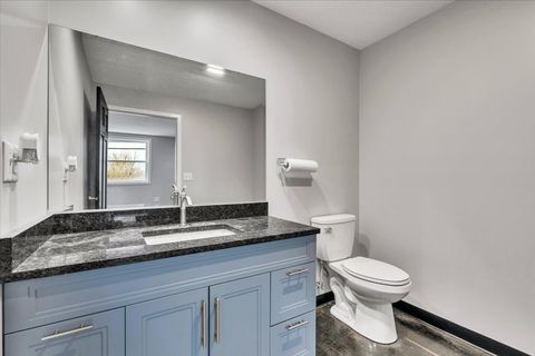 Tiny photo for 602 2nd Street W, Andalusia, IL 61232 (MLS # 12607506)