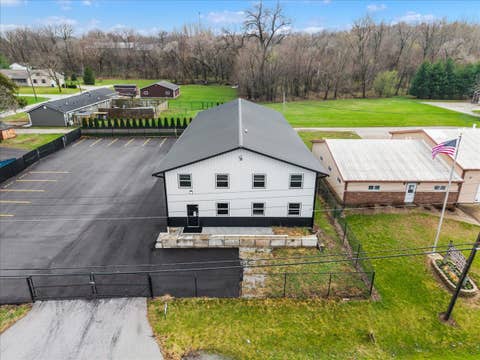 Tiny photo for 602 2nd Street W, Andalusia, IL 61232 (MLS # 12607506)
