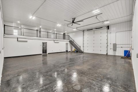 Tiny photo for 602 2nd Street W, Andalusia, IL 61232 (MLS # 12607506)