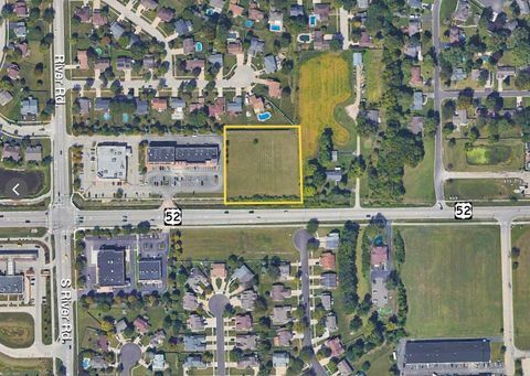 0000 Jefferson Street Shorewood IL 60404