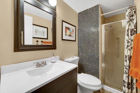 Tiny photo for 18443 Maple Street, Lansing, IL 60438 (MLS # 12460064)