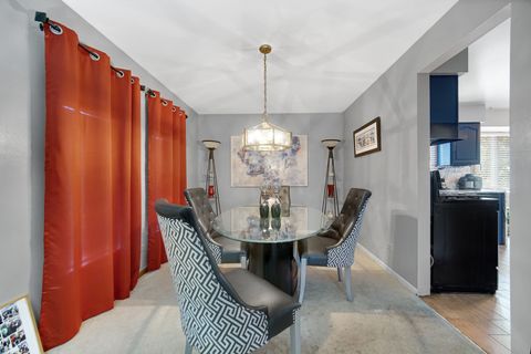 Tiny photo for 18443 Maple Street, Lansing, IL 60438 (MLS # 12460064)