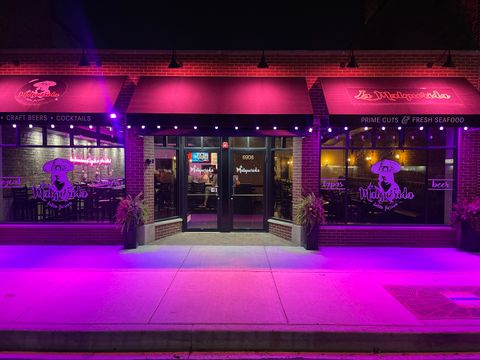 6906 Windsor Avenue Berwyn IL 60402