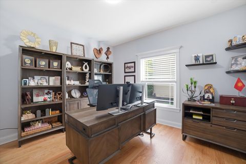 Tiny photo for 22502 Prairie Xing XING, Plainfield, IL 60544 (MLS # 12644984)