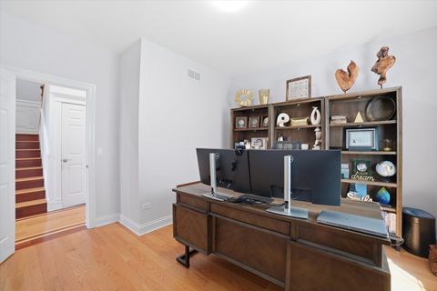 Tiny photo for 22502 Prairie Xing XING, Plainfield, IL 60544 (MLS # 12644984)