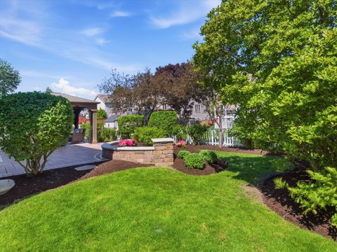 Tiny photo for 22502 Prairie Xing XING, Plainfield, IL 60544 (MLS # 12644984)