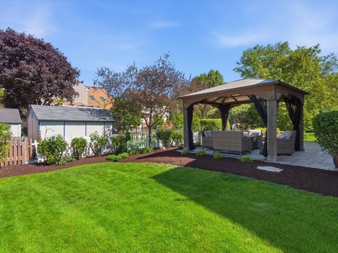 Tiny photo for 22502 Prairie Xing XING, Plainfield, IL 60544 (MLS # 12644984)