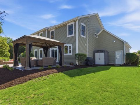Tiny photo for 22502 Prairie Xing XING, Plainfield, IL 60544 (MLS # 12644984)