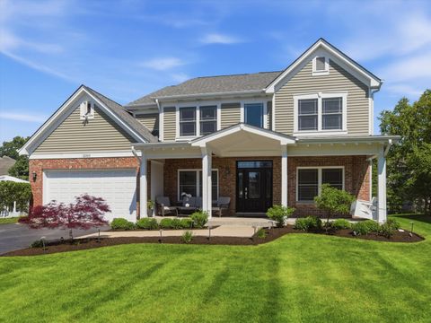 Photo of 22502 Prairie Xing XING, Plainfield, IL 60544 (MLS # 12644984)