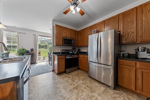 Tiny photo for 15263 Kenmare Circle, Manhattan, IL 60442 (MLS # 12722469)