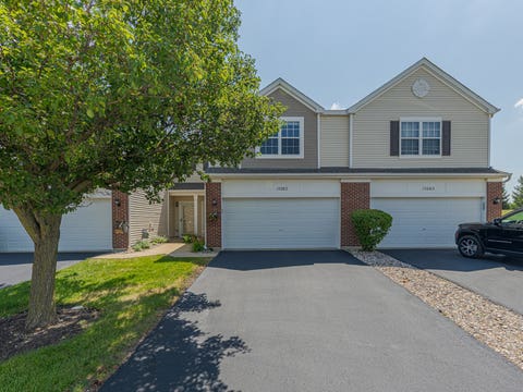 Photo of 15263 Kenmare Circle, Manhattan, IL 60442 (MLS # 12722469)