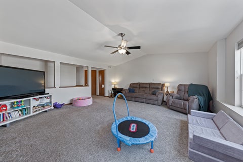 Tiny photo for 15263 Kenmare Circle, Manhattan, IL 60442 (MLS # 12722469)