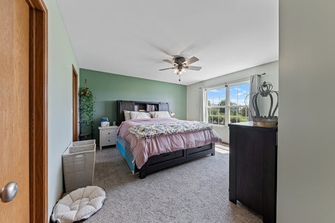 Tiny photo for 15263 Kenmare Circle, Manhattan, IL 60442 (MLS # 12722469)