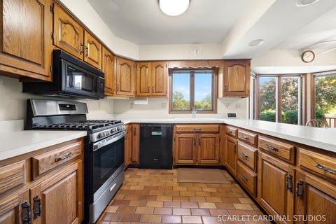 Tiny photo for 36 Crofton Court, Oswego, IL 60543 (MLS # 12771265)