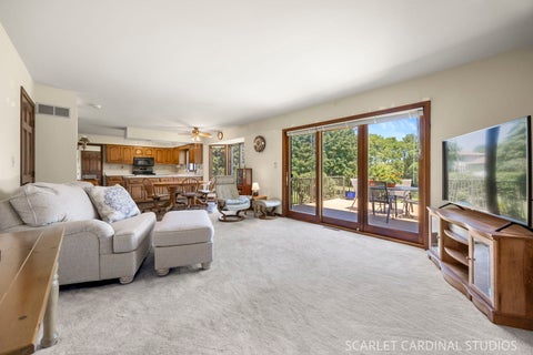 Tiny photo for 36 Crofton Court, Oswego, IL 60543 (MLS # 12771265)